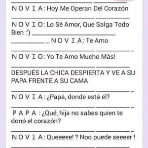 Meet your Posher, Neftalí